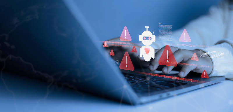 modus penipuan AI dan keamanan digital